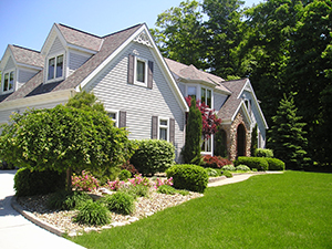 Landscapers and Lawncare Services in Sanford, MI
